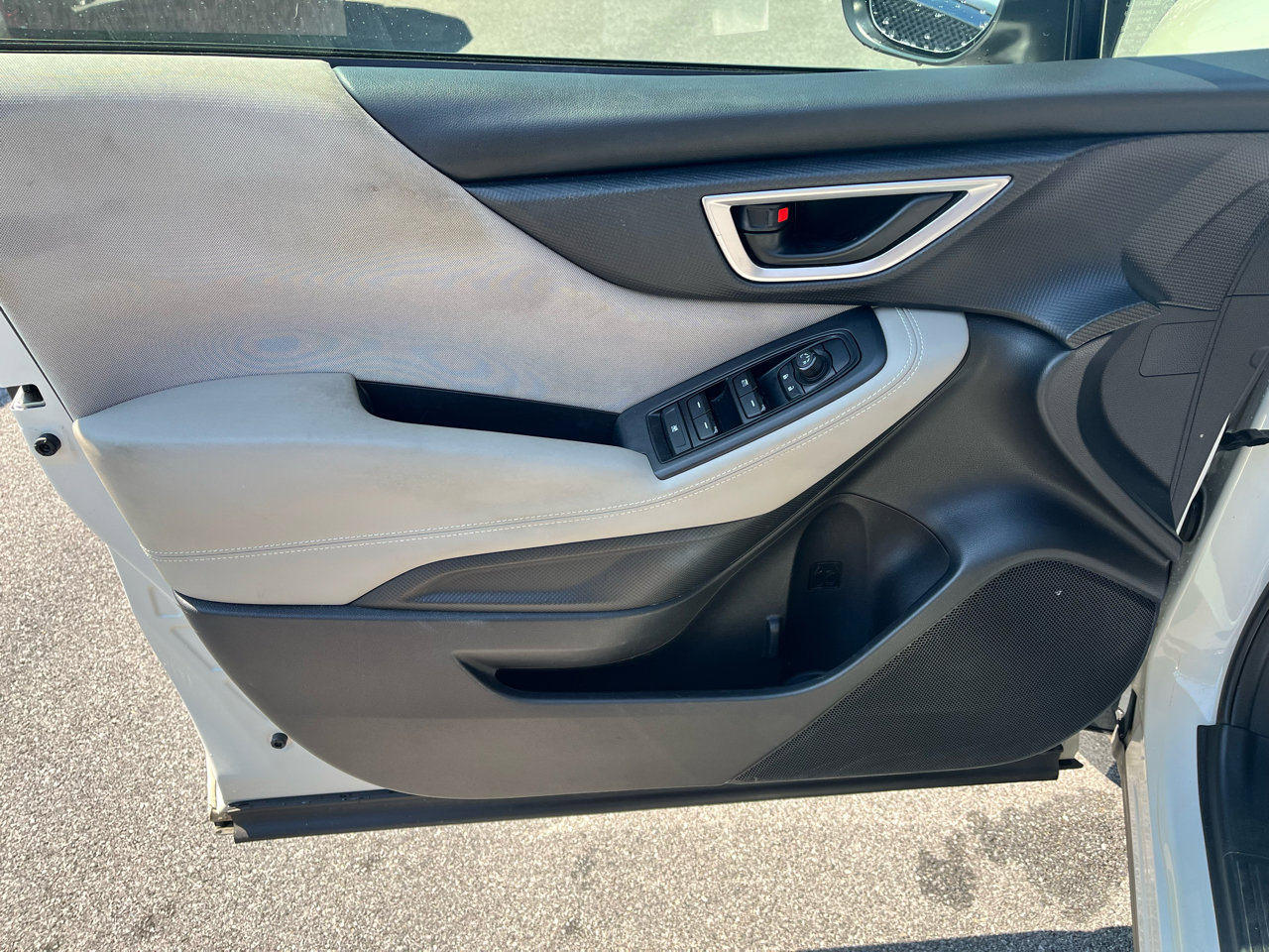 Used 2019 Subaru Forester 2.5i w/ Alloy Wheel Package image 12