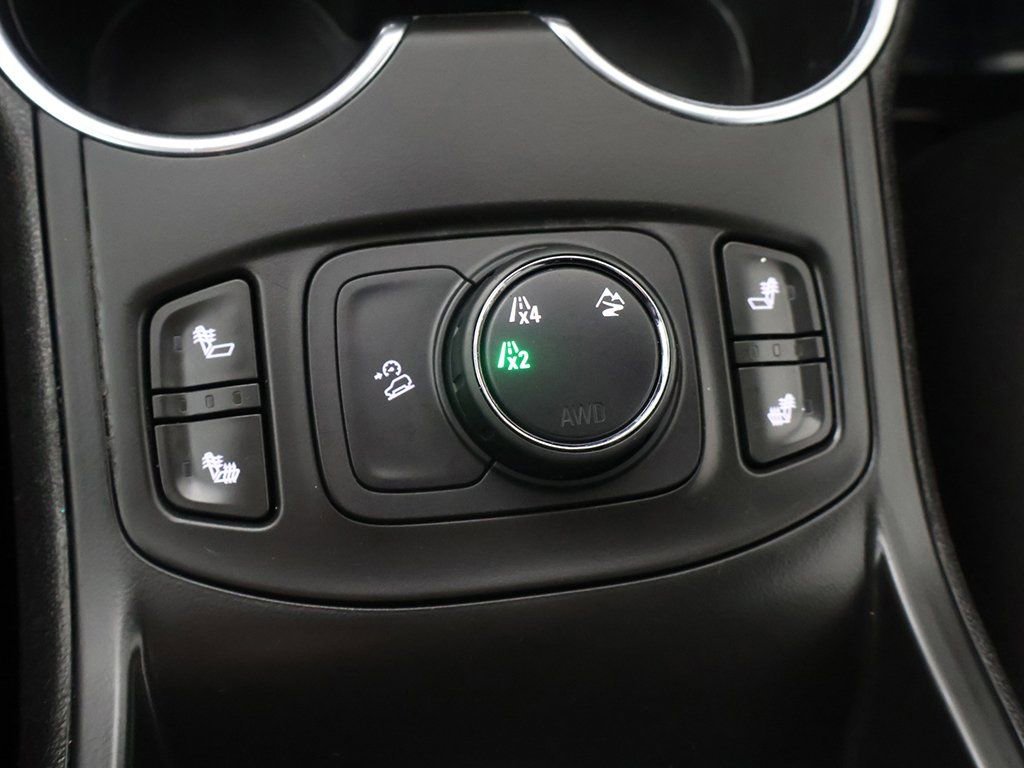 Used 2018 GMC Terrain SLE w/ Driver Convenience Package image 41
