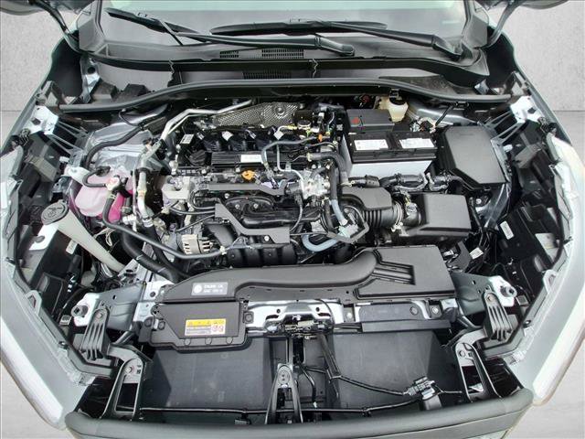 New 2026 Toyota Corolla Cross XLE w/ Convenience Package AWD/4WD image 16