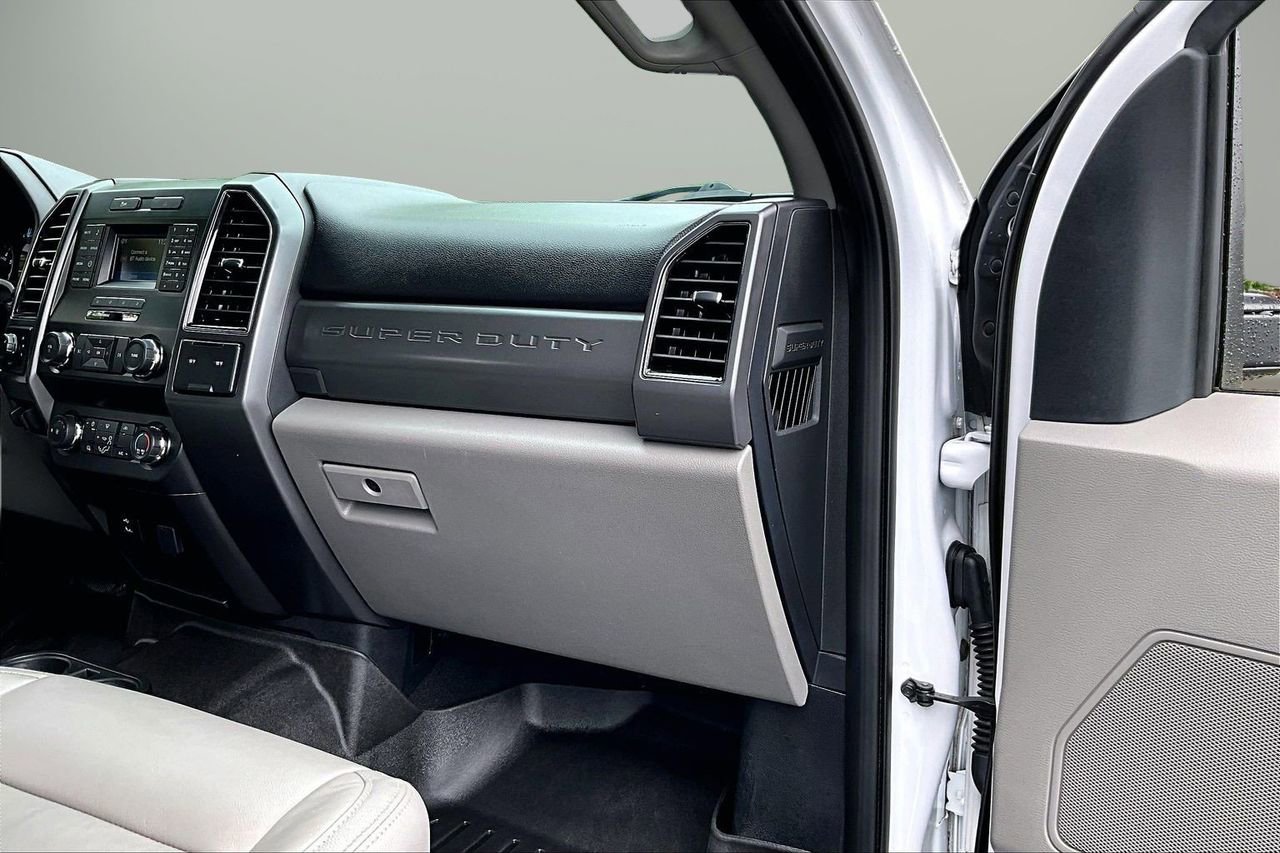 Used 2019 Ford F250 XLT AWD/4WD image 19