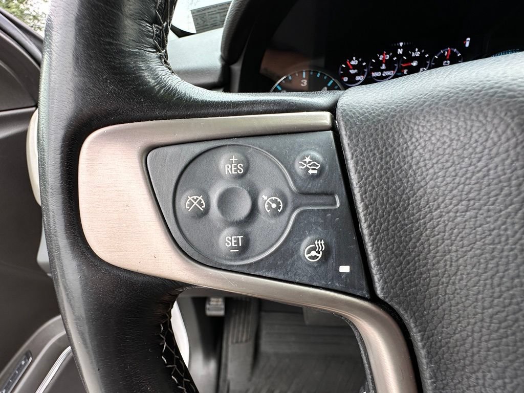 Used 2020 GMC Yukon Denali w/ Open Road Package AWD/4WD image 40