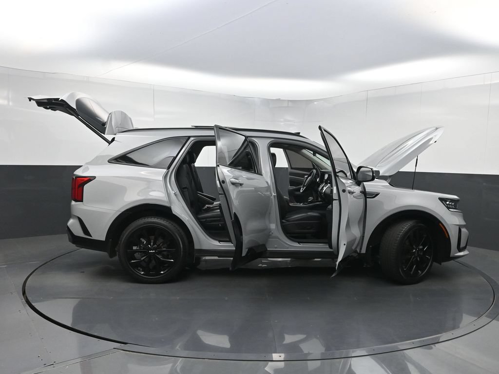 Used 2022 Kia Sorento SX FWD image 37