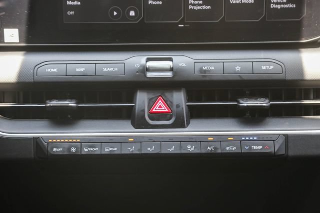 Certified 2025 Kia K4 FWD image 14