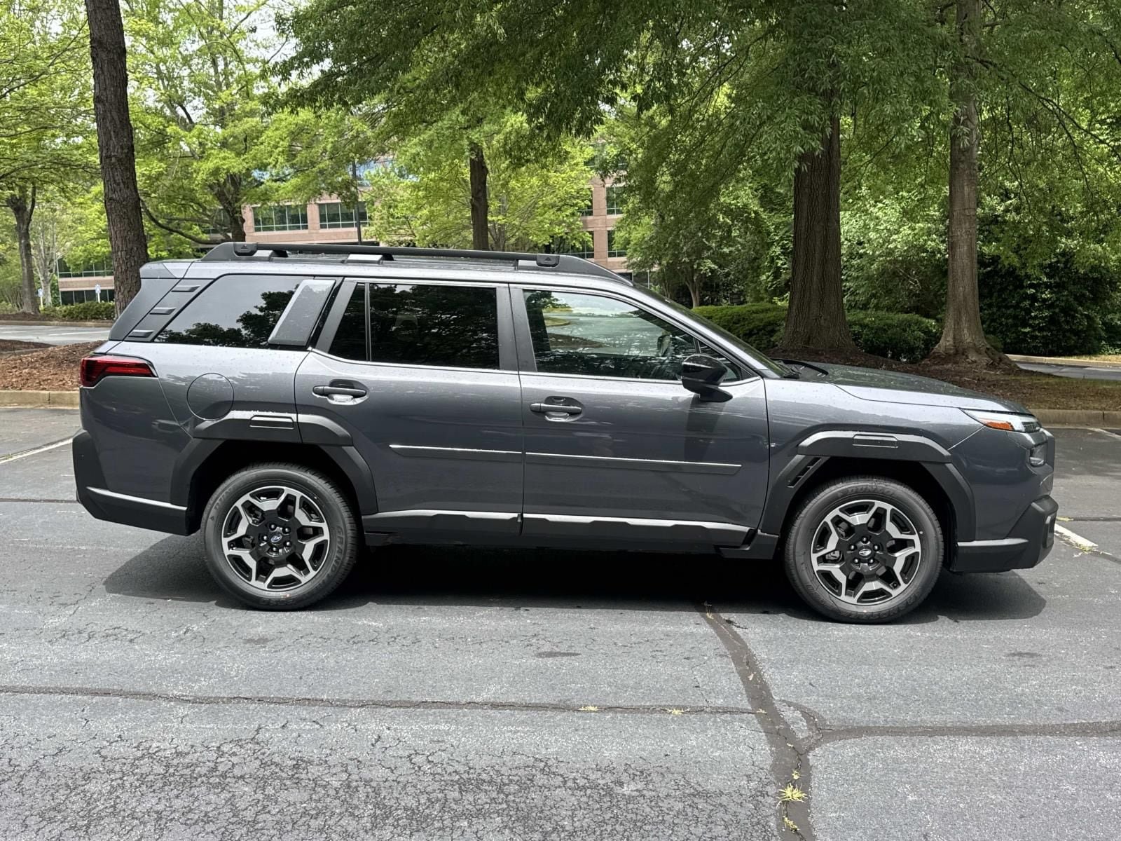New 2026 Subaru Outback Touring AWD/4WD image 8