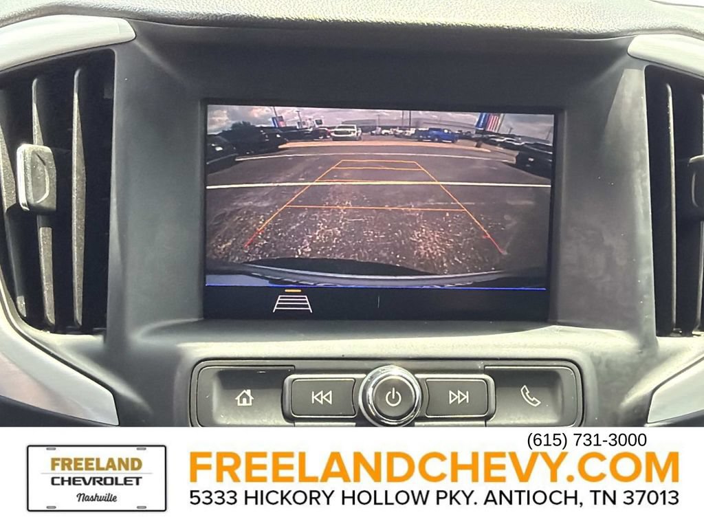 Used 2020 GMC Terrain SLE w/ Driver Convenience Package AWD/4WD image 34