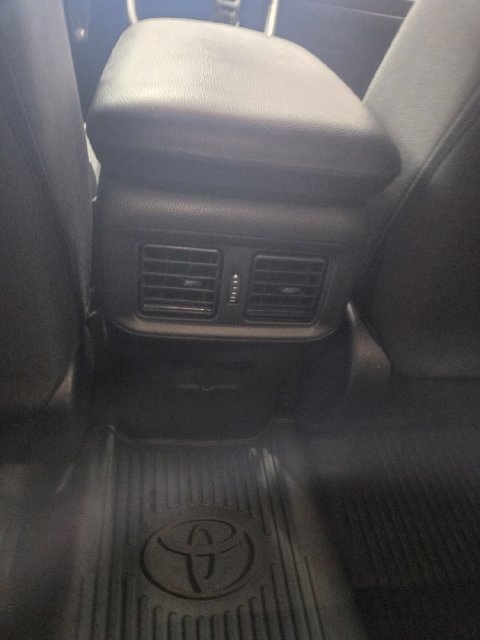 Used 2025 Toyota RAV4 LE AWD/4WD image 19