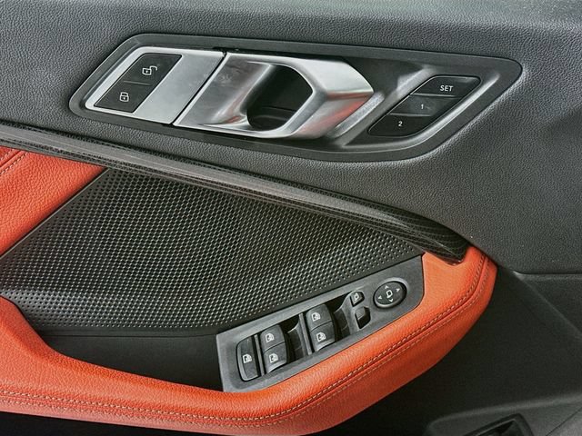 Used 2022 BMW 228i Gran Coupe w/ M Sport Package FWD image 10