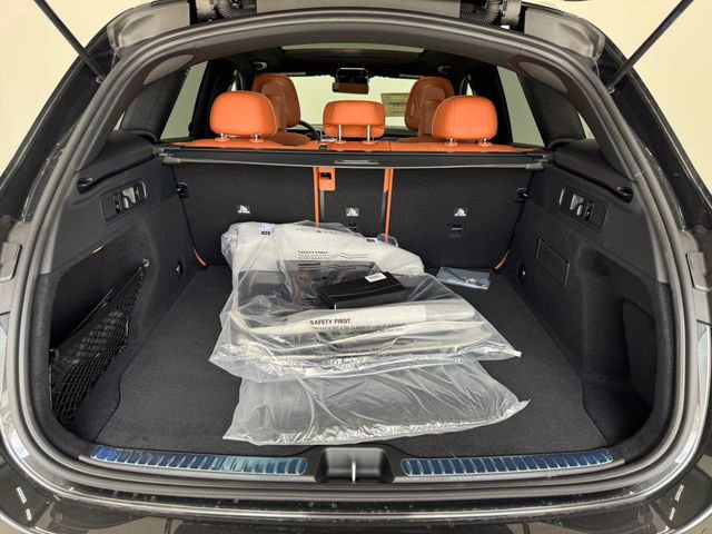 New 2026 Mercedes-Benz GLC 300 image 8