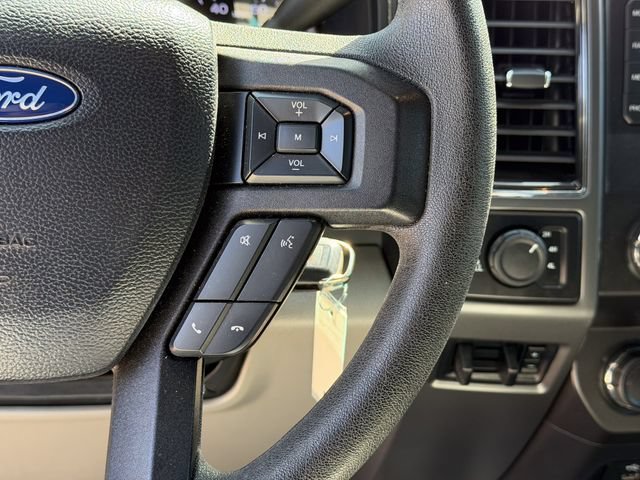 Used 2019 Ford F250 XLT w/ XLT Value Package AWD/4WD image 11