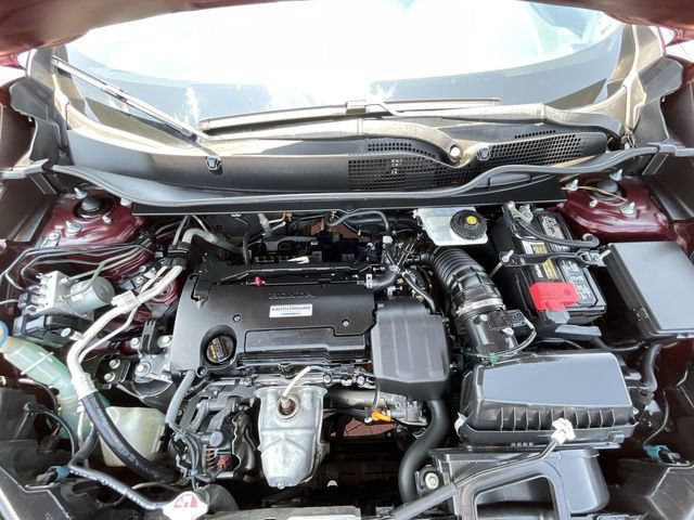Used 2017 Honda CR-V LX image 23