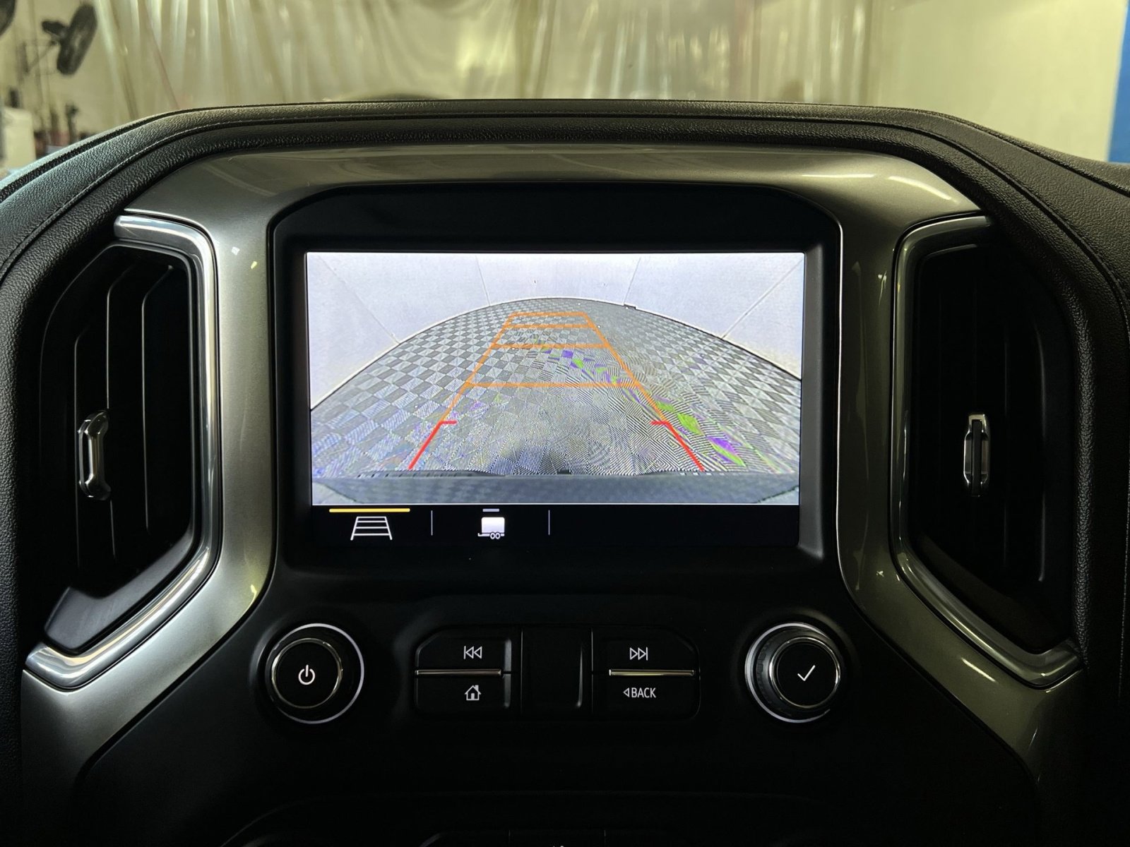 Used 2019 Chevrolet Silverado 1500 RST w/ All-Star Edition image 19