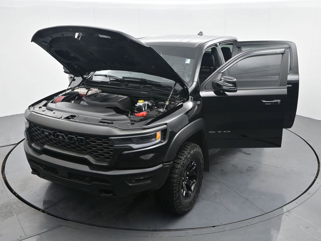 Used 2025 RAM 1500 RHO image 41