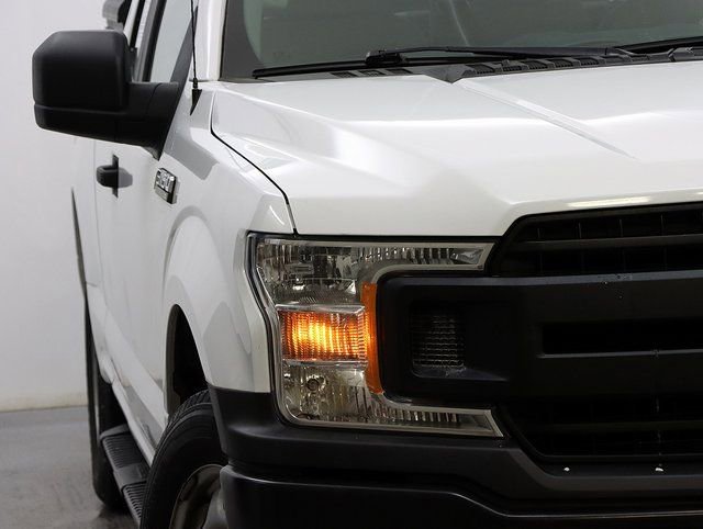 Used 2019 Ford F150 XL w/ Equipment Group 101A Mid image 4