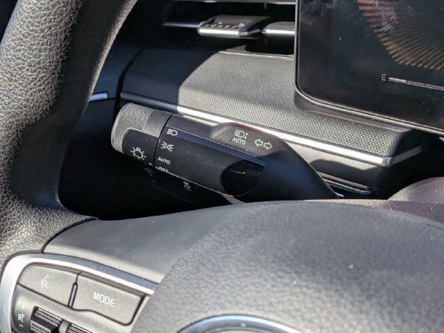Used 2026 Kia K5 LXS FWD image 23