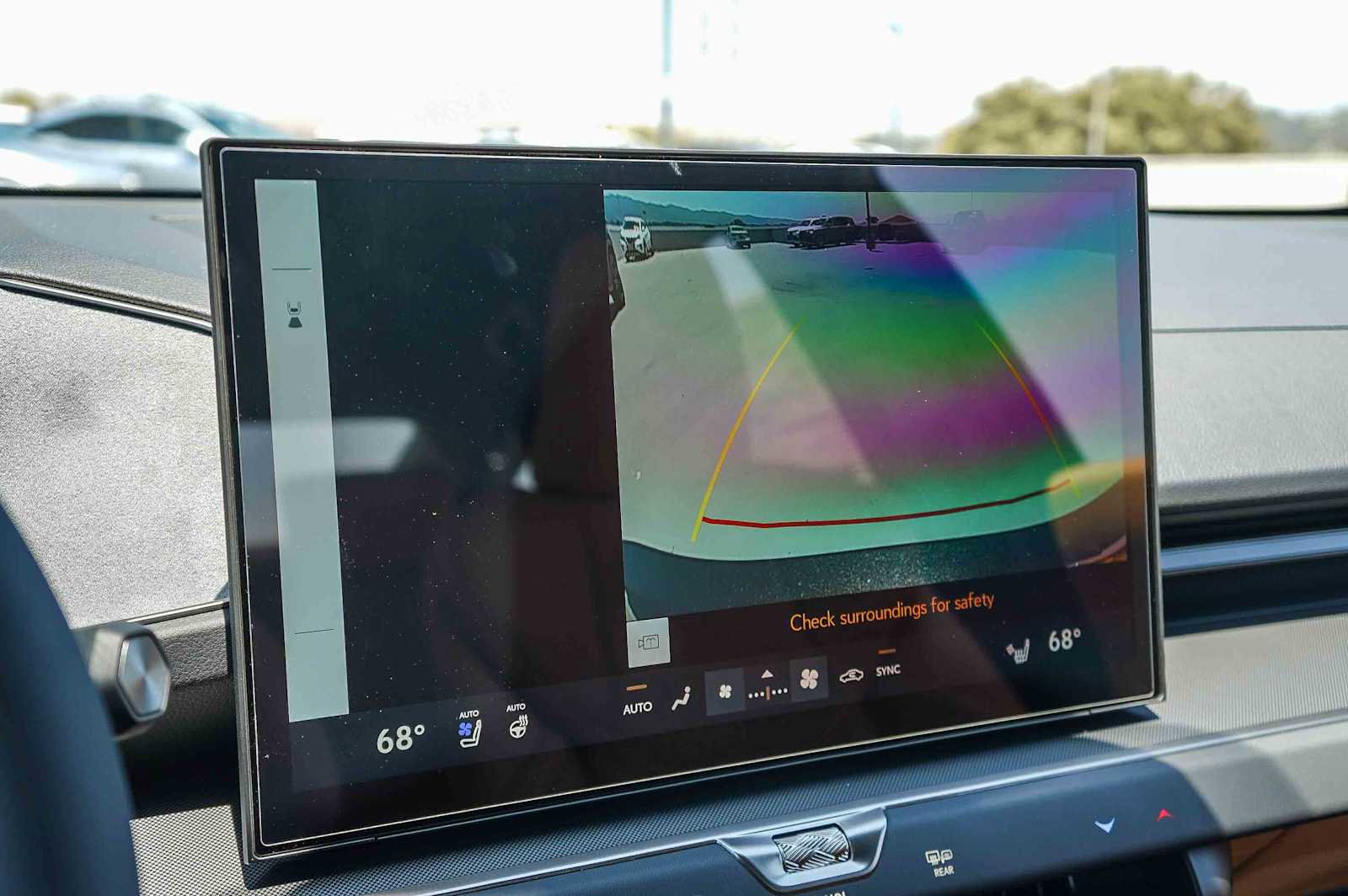 New 2026 Lexus ES 350e FWD image 27