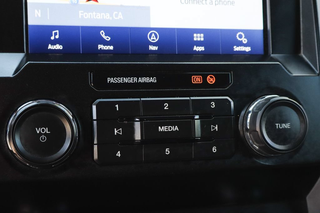 Used 2021 Ford F250 XLT w/ XLT Premium Package AWD/4WD image 42