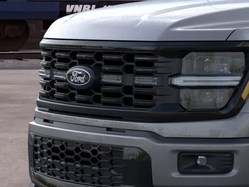 New 2026 Ford F150 STX AWD/4WD image 17