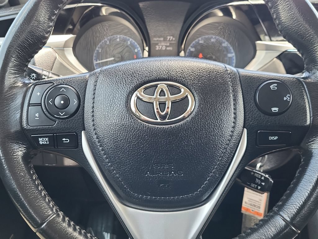 Used 2016 Toyota Corolla S FWD image 18