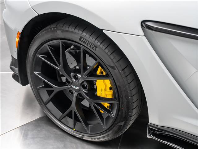 New 2026 Aston Martin DBX 707 AWD/4WD image 8