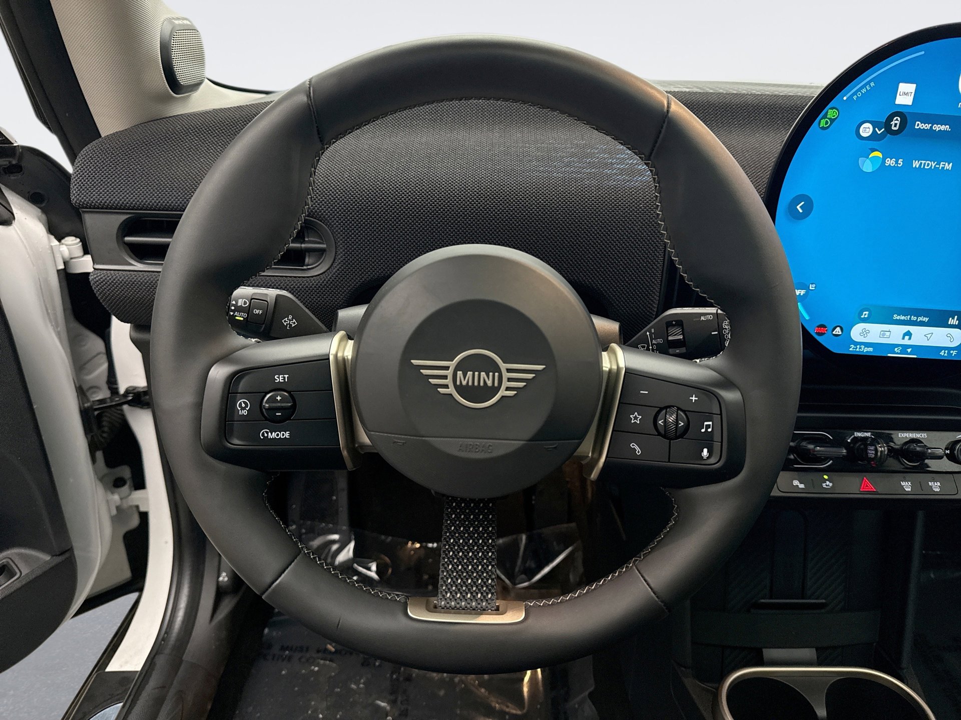 Used 2025 MINI Cooper S image 12