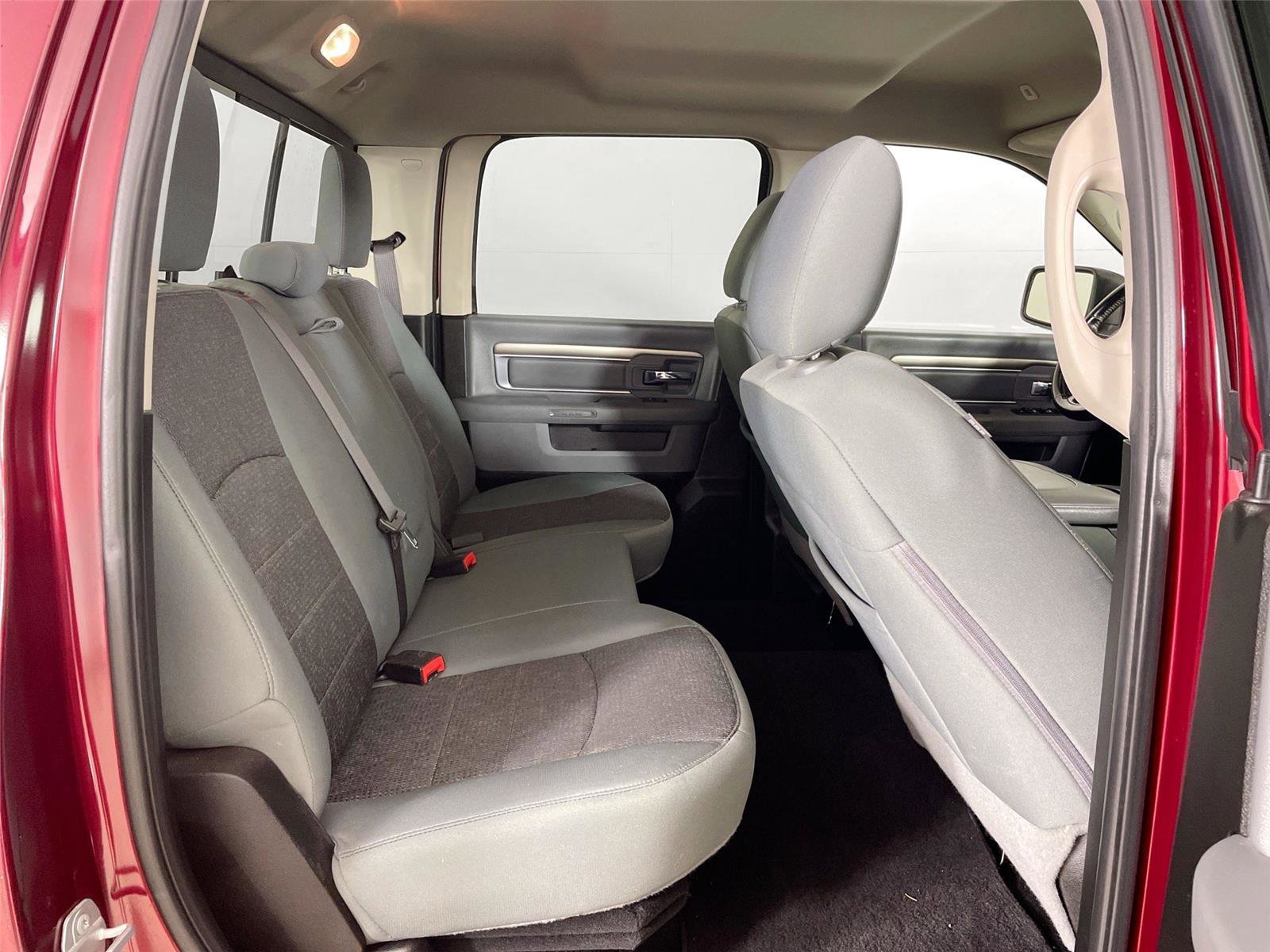 Used 2019 RAM 1500 Big Horn image 24