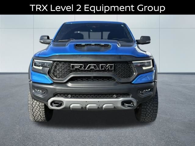 Used 2024 RAM 1500 TRX w/ TRX Level 2 Equipment Group image 4