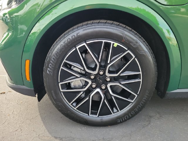 New 2026 Ford Mustang Mach-E Premium w/ Technology Package RWD image 24