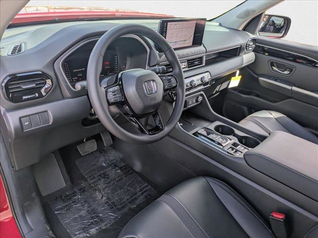 New 2026 Honda Passport RTL image 3