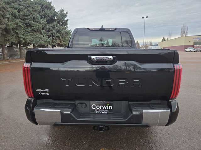 Used 2023 Toyota Tundra 1794 Edition AWD/4WD image 11