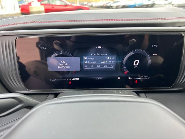 New 2026 Dodge Charger GT w/ Driver Convenience Group image 15