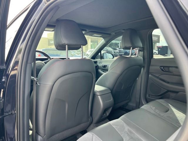 Certified 2024 Hyundai Sonata N Line FWD image 9
