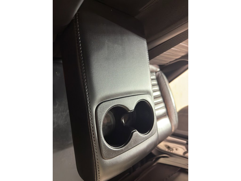 Used 2019 Jeep Grand Cherokee Limited X image 28