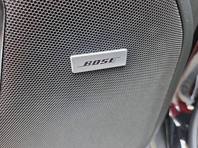 New 2026 Chevrolet Suburban Z71 w/ Comfort Package image 9