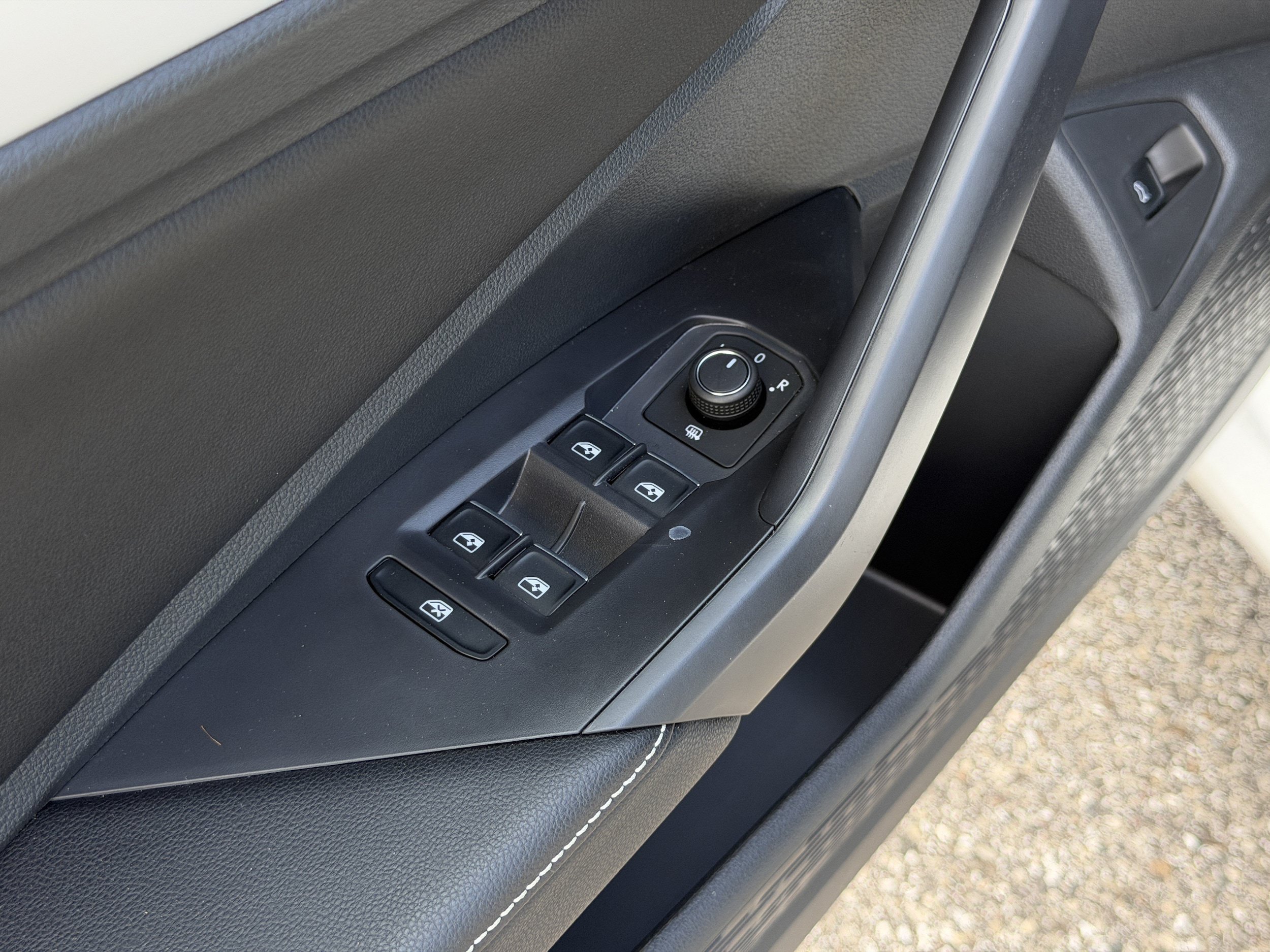 New 2026 Volkswagen Jetta S FWD image 19