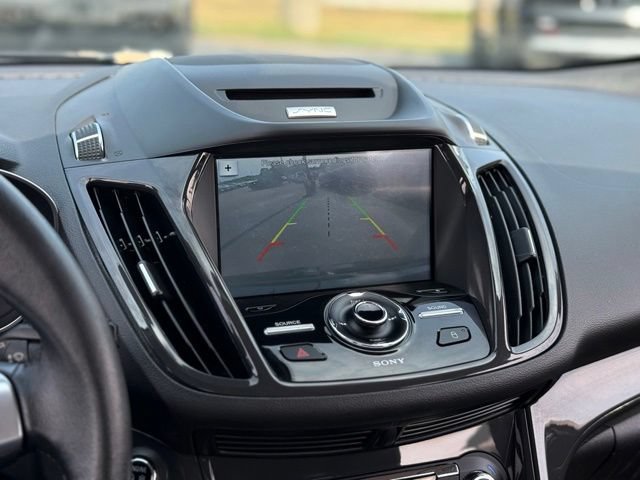 Used 2016 Ford Escape Titanium w/ Equipment Group 301A AWD/4WD image 4