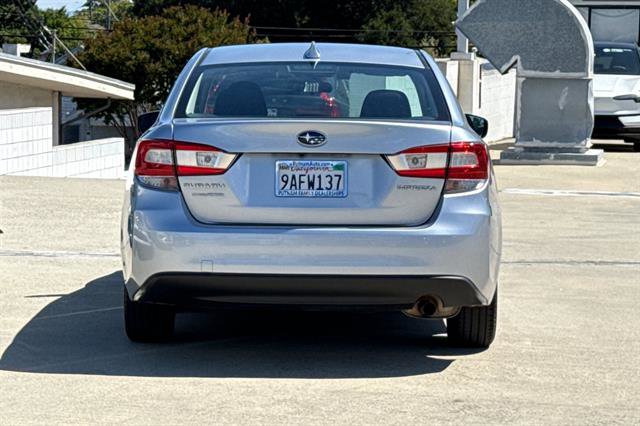Used 2022 Subaru Impreza 2.0i Premium AWD/4WD image 4