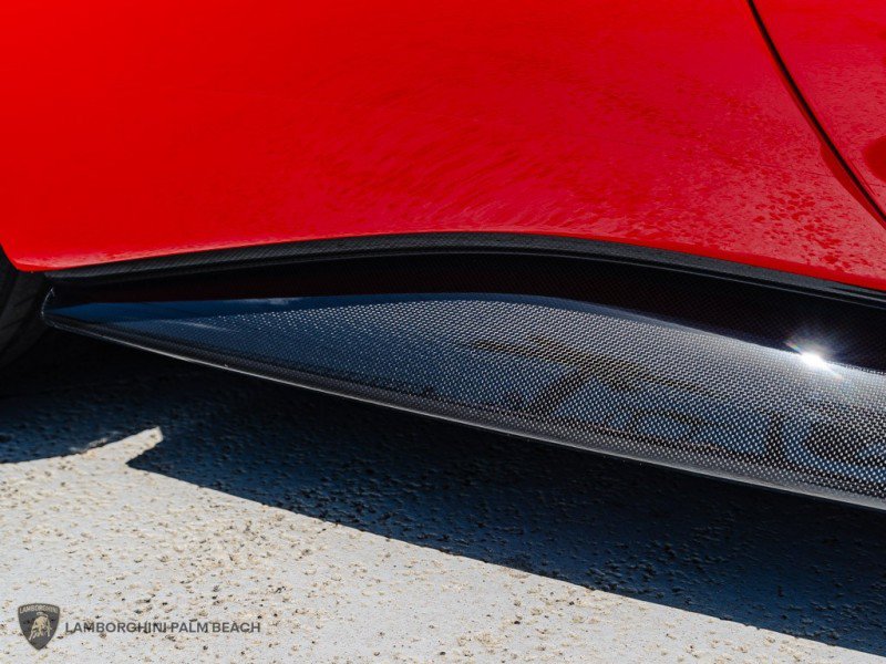 Used 2023 Ferrari 296 GTS RWD image 20