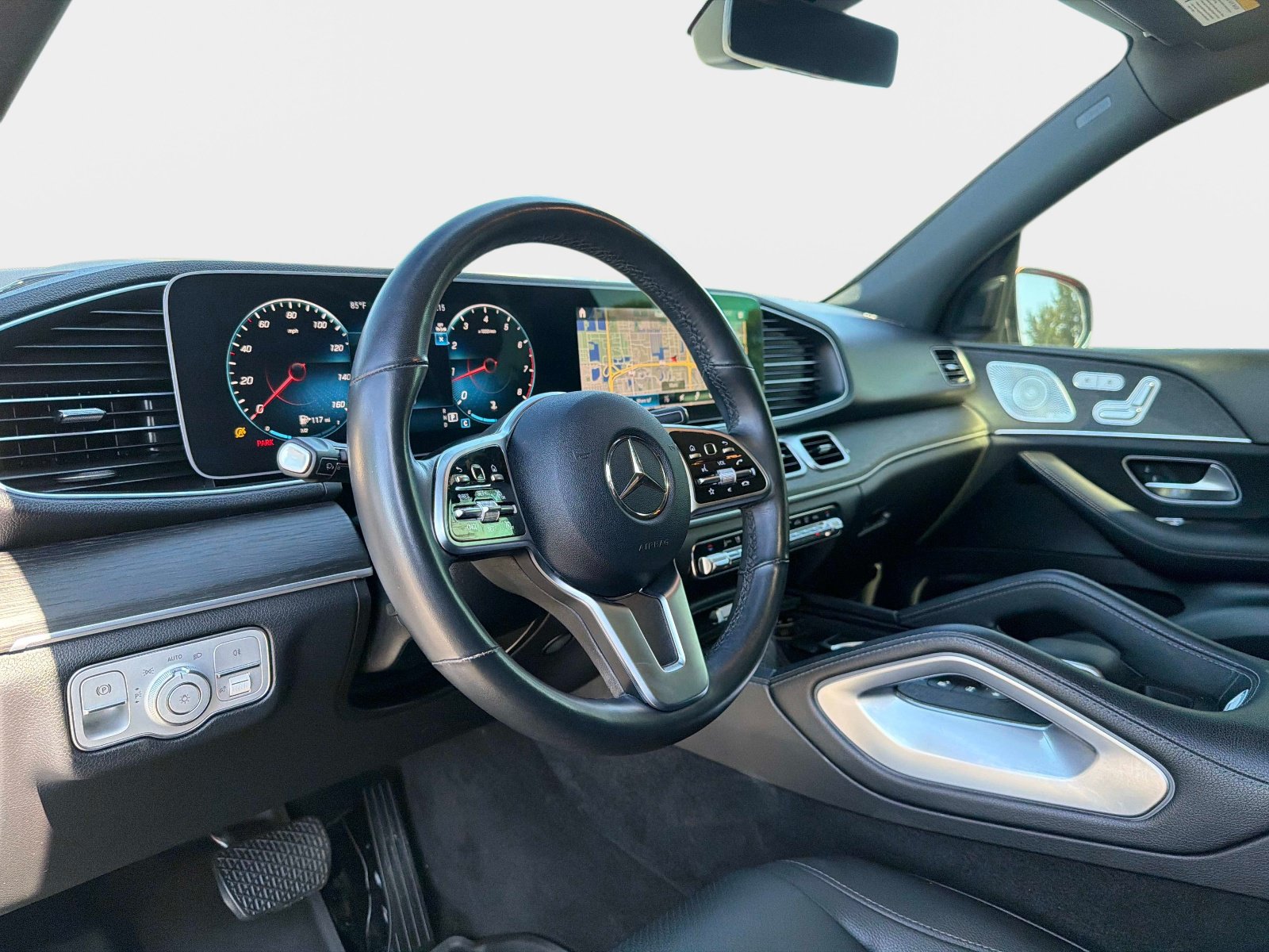 Used 2023 Mercedes-Benz GLE 350 image 41