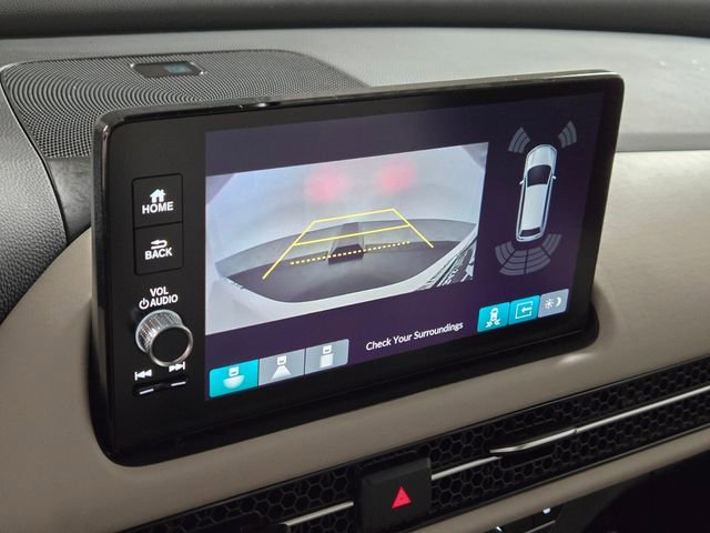 Used 2024 Honda HR-V EX-L image 36