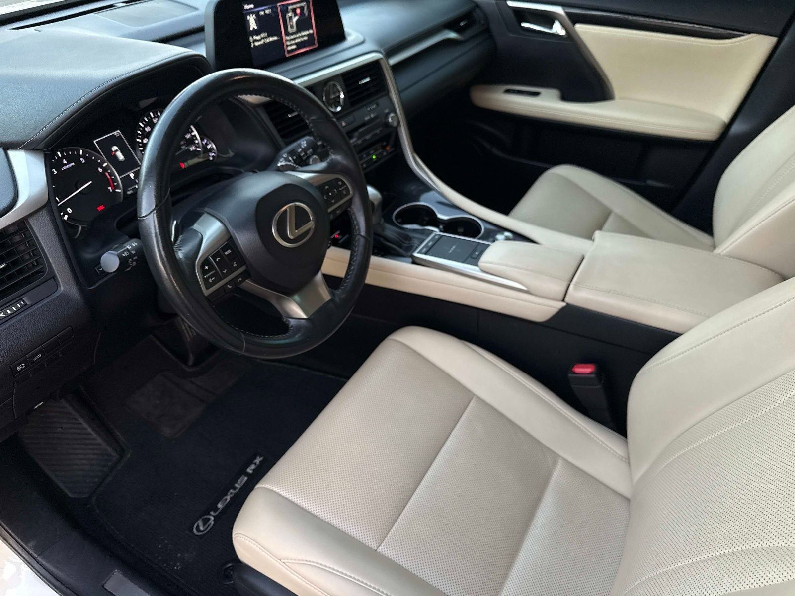 Used 2021 Lexus RX 350 FWD image 20