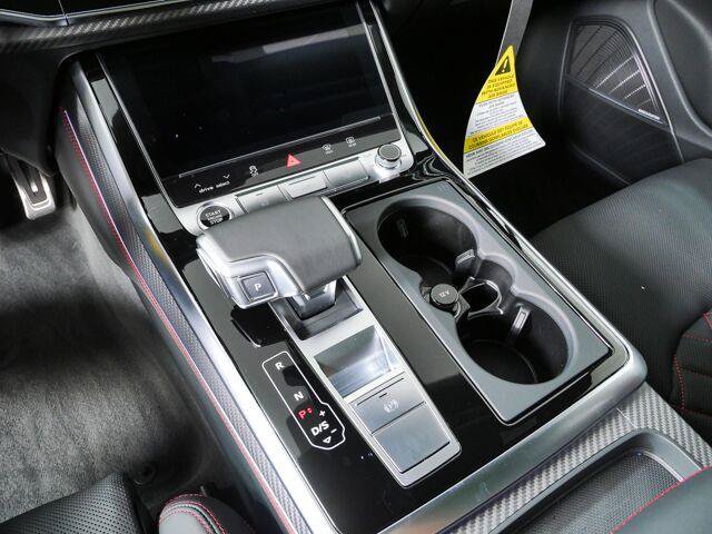 New 2026 Audi Q7 3.0T Prestige AWD/4WD image 39