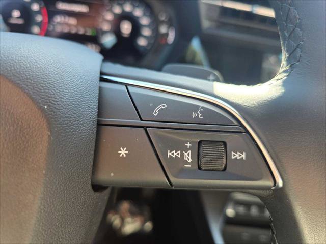 Used 2023 Audi A3 2.0T Premium Plus w/ Premium Plus Package image 31