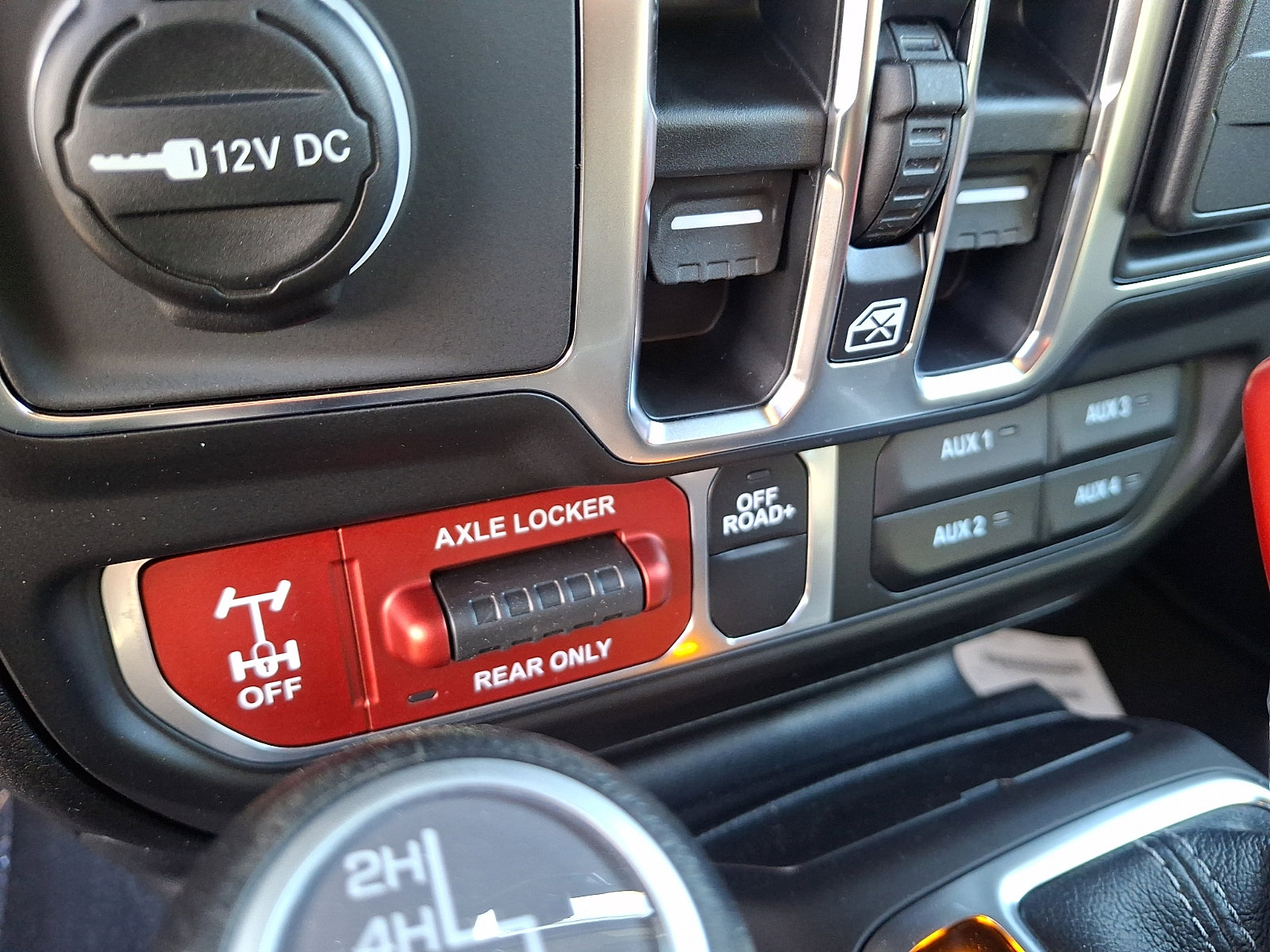 New 2026 Jeep Wrangler Willys AWD/4WD image 21