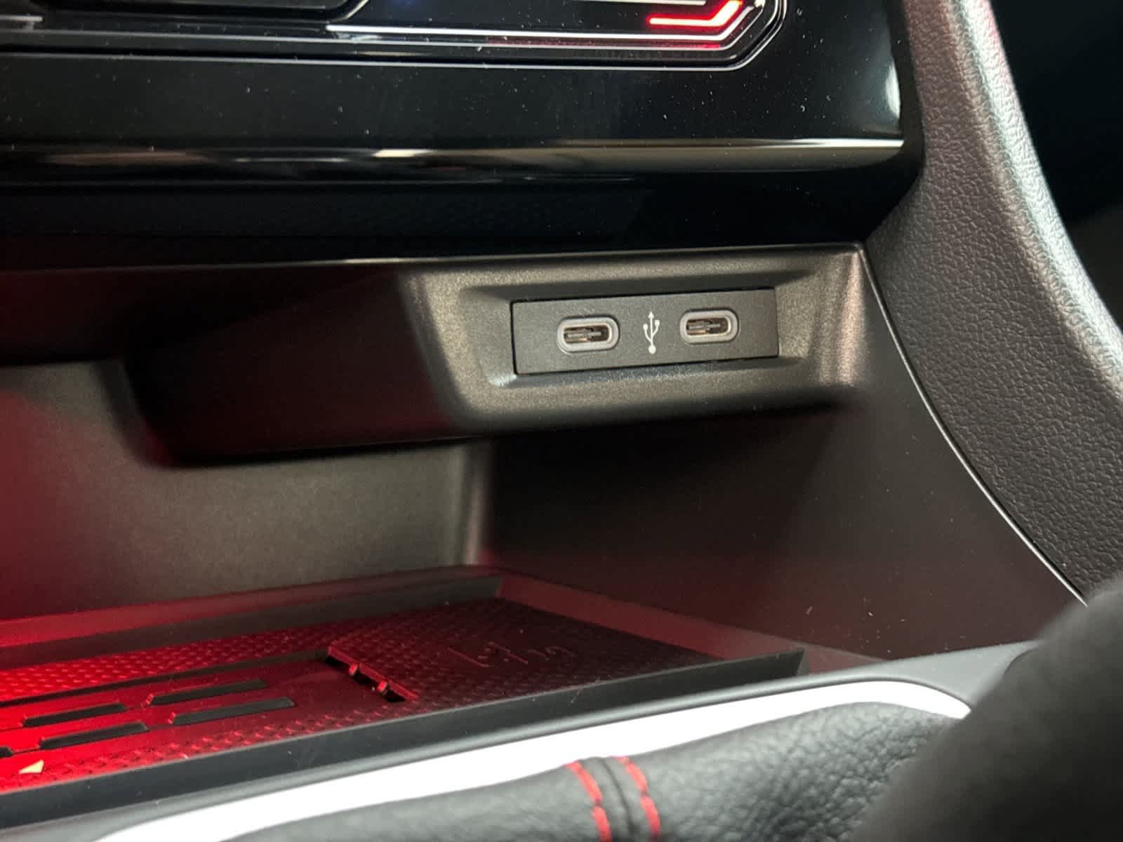 New 2026 Volkswagen Jetta GLI Autobahn FWD image 37