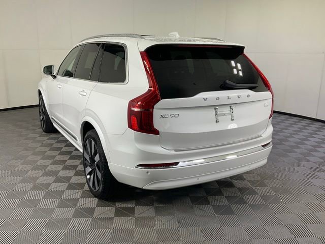 Certified 2024 Volvo XC90 T8 Plus w/ Protection Package Premier AWD/4WD image 4