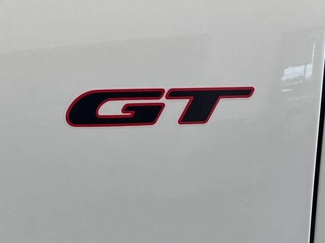 New 2026 Dodge Durango GT AWD/4WD image 2