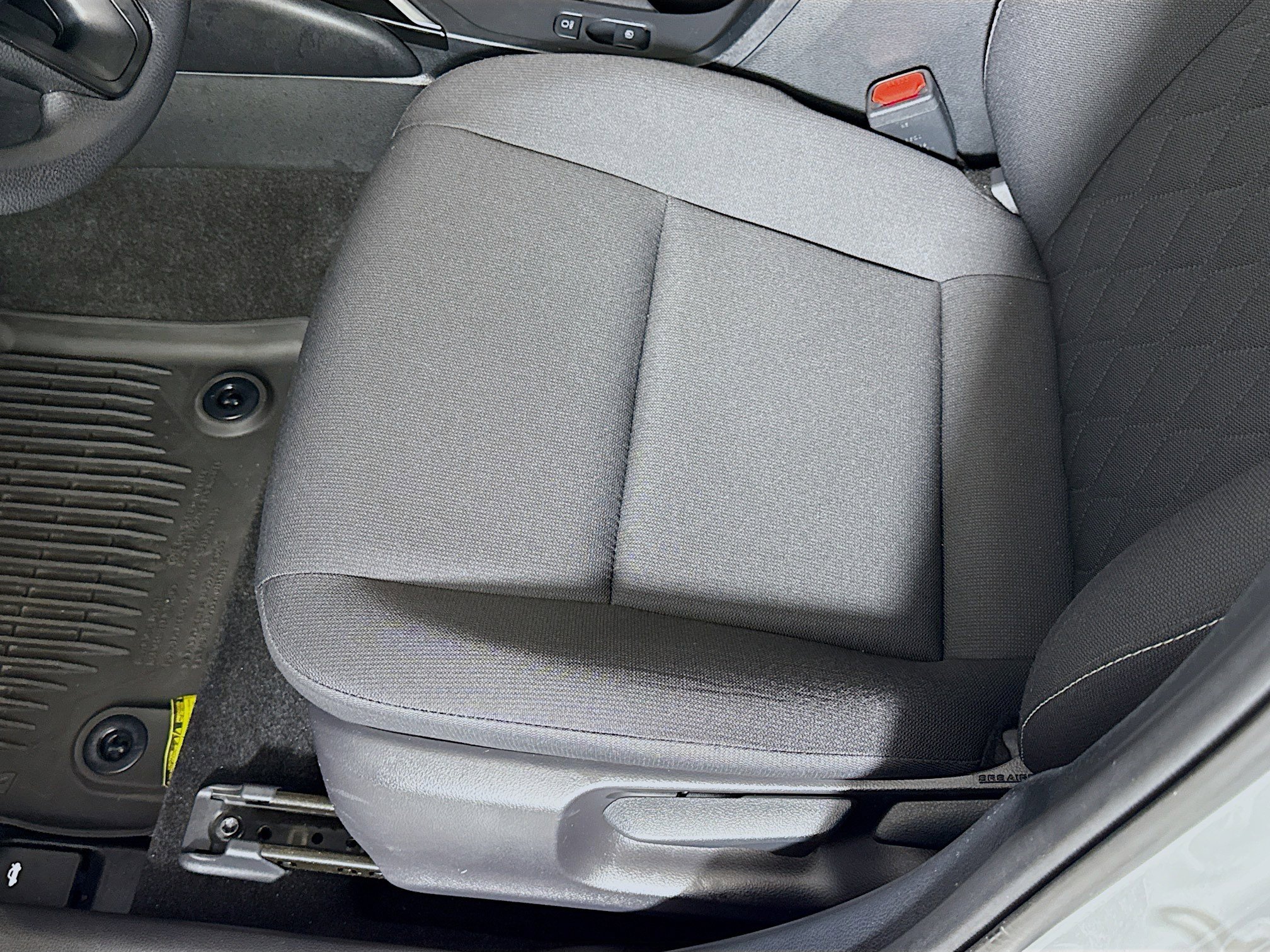 Certified 2025 Toyota Corolla LE image 19