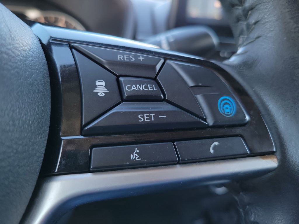 Used 2023 Nissan Altima 2.5 SV w/ SV Premium Package image 13