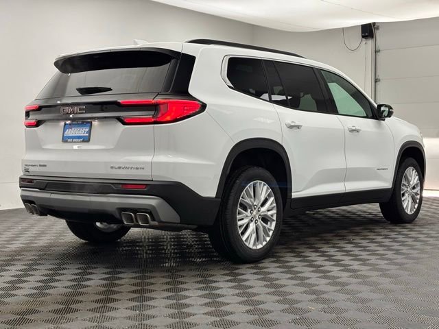New 2026 GMC Acadia Elevation w/ Elevation Premium Package image 9