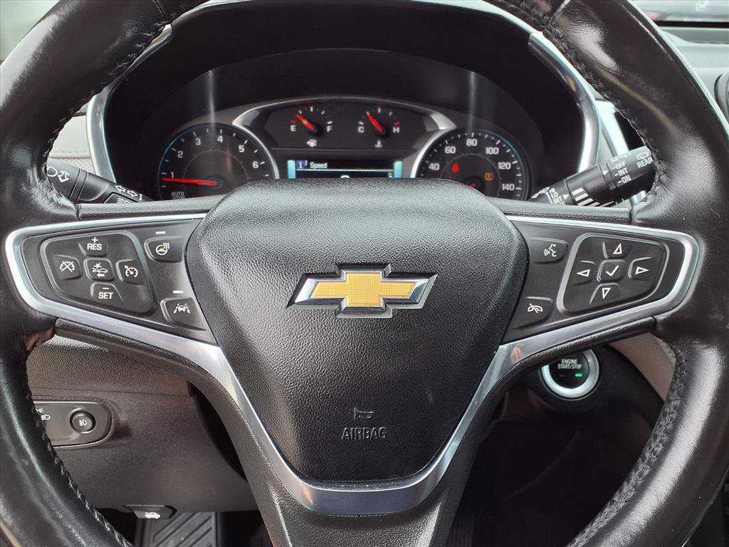 Used 2018 Chevrolet Equinox Premier FWD image 14